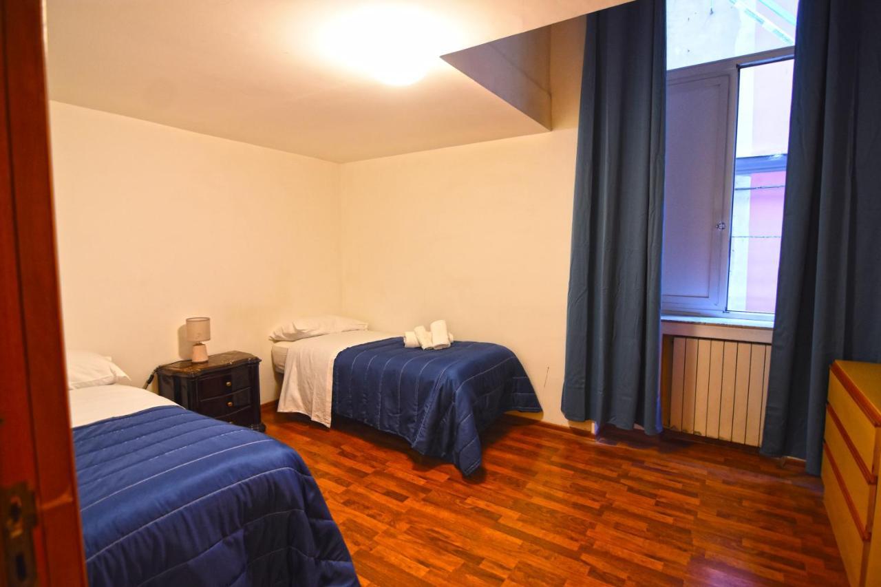 Appartamento Albatros Naples Exterior photo